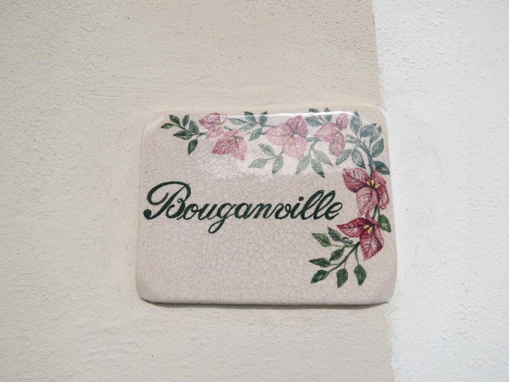 Casa Vacanze “Bouganville” Loc Avane Pisa 韦基亚诺 外观 照片