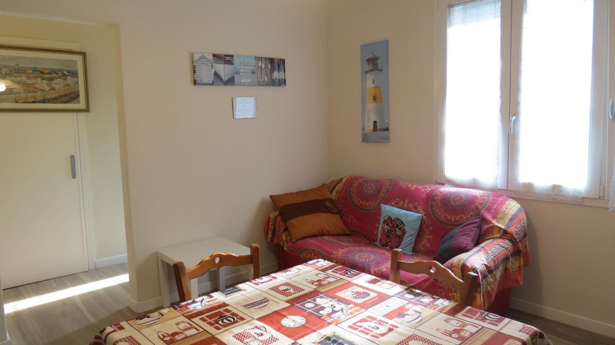 Casa Vacanze “Bouganville” Loc Avane Pisa 韦基亚诺 外观 照片