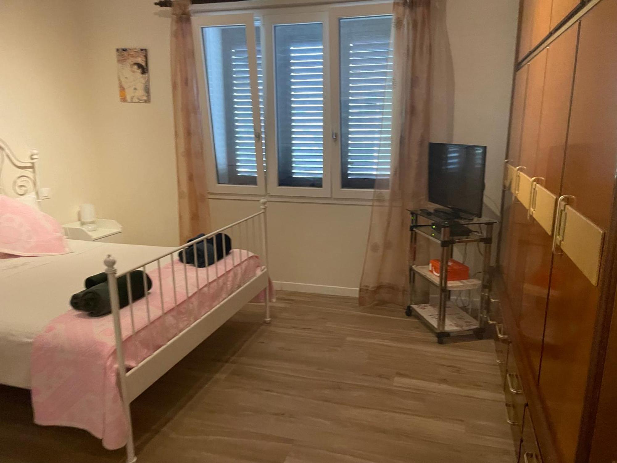Casa Vacanze “Bouganville” Loc Avane Pisa 韦基亚诺 外观 照片